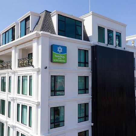 Surestay Hotel By Best Western Vientiane Extérieur photo
