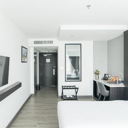 Surestay Hotel By Best Western Vientiane Extérieur photo