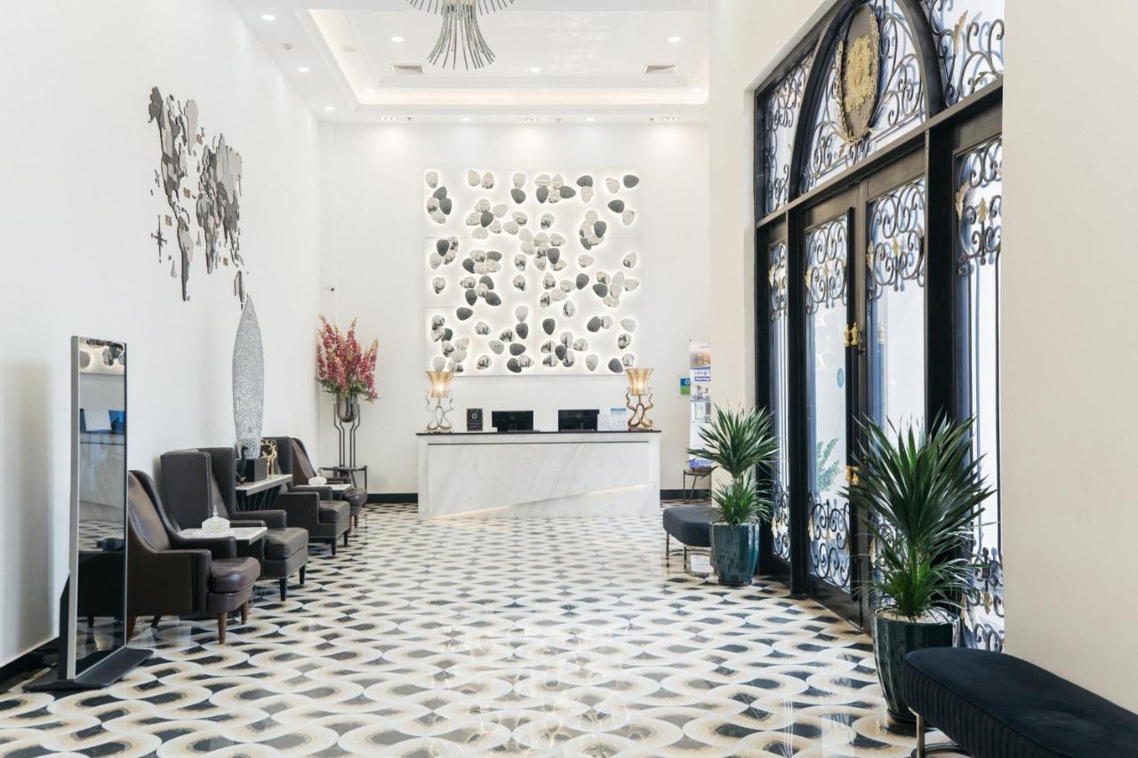 Surestay Hotel By Best Western Vientiane Extérieur photo