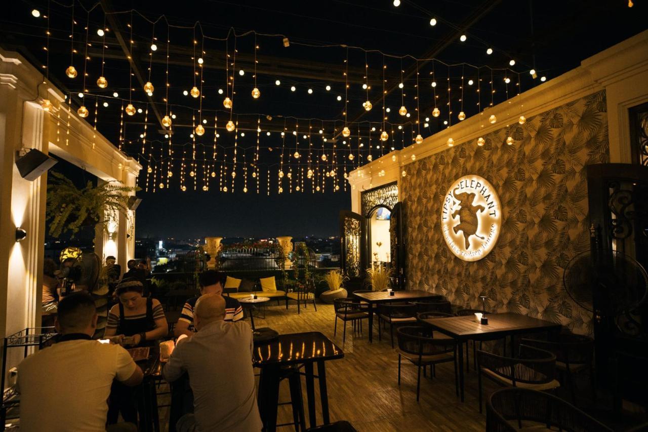 Surestay Hotel By Best Western Vientiane Extérieur photo
