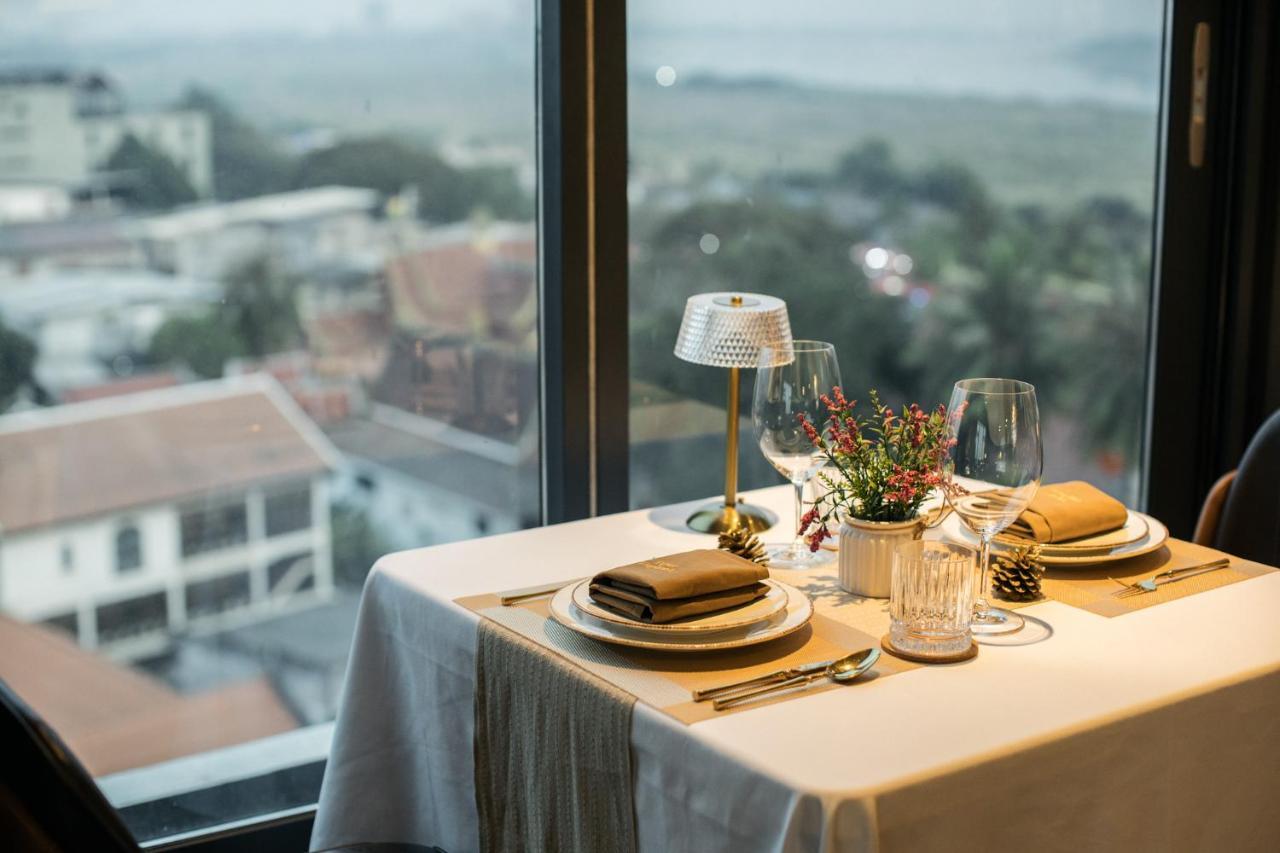 Surestay Hotel By Best Western Vientiane Extérieur photo