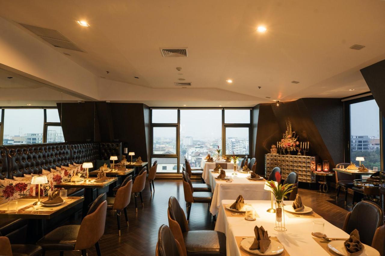 Surestay Hotel By Best Western Vientiane Extérieur photo