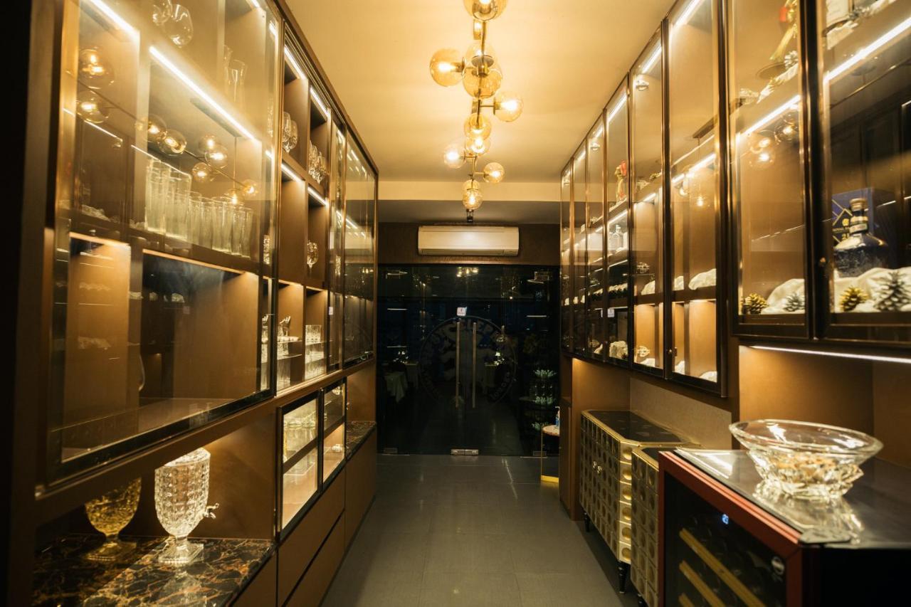 Surestay Hotel By Best Western Vientiane Extérieur photo