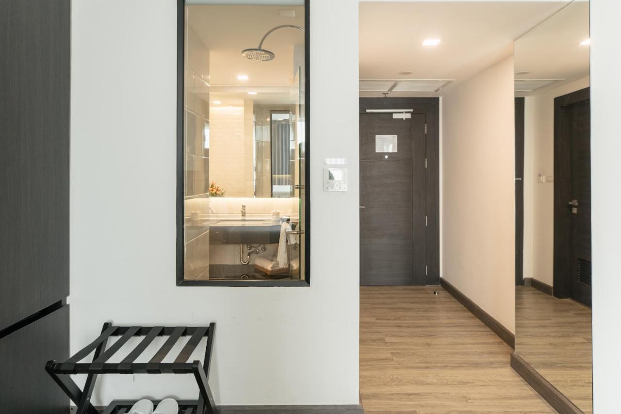 Surestay Hotel By Best Western Vientiane Extérieur photo