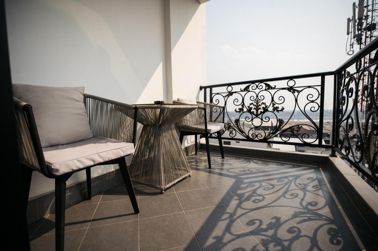 Surestay Hotel By Best Western Vientiane Extérieur photo