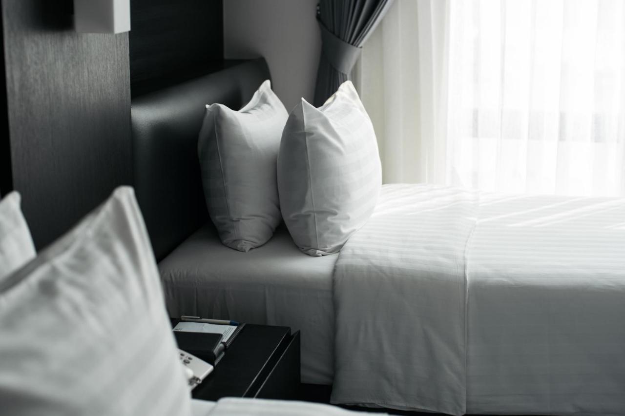 Surestay Hotel By Best Western Vientiane Extérieur photo