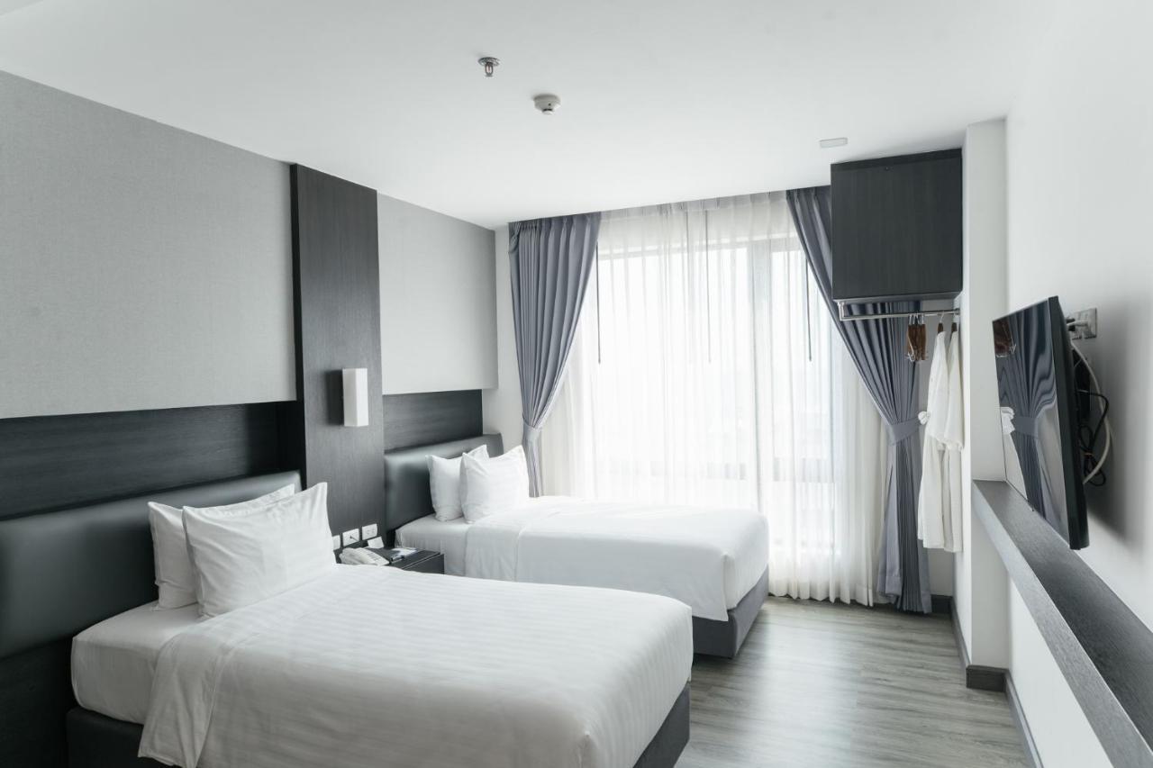 Surestay Hotel By Best Western Vientiane Extérieur photo