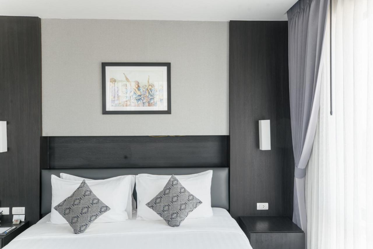 Surestay Hotel By Best Western Vientiane Extérieur photo