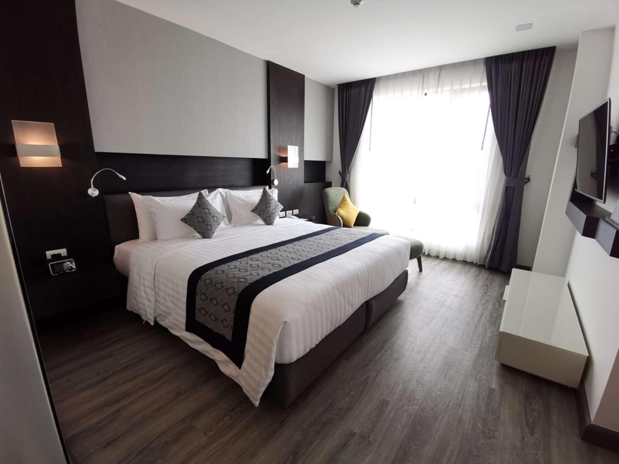 Surestay Hotel By Best Western Vientiane Extérieur photo