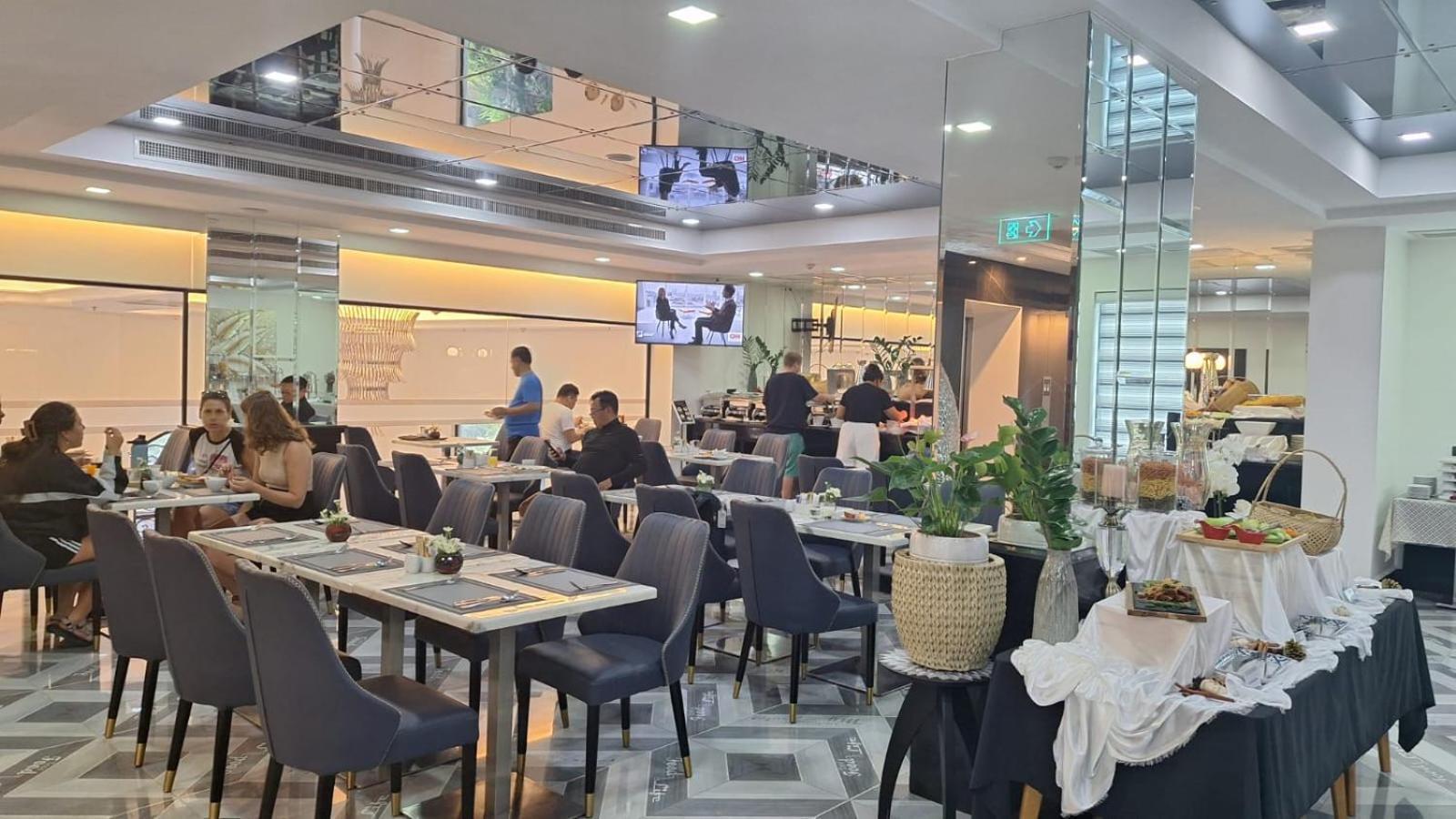 Surestay Hotel By Best Western Vientiane Extérieur photo
