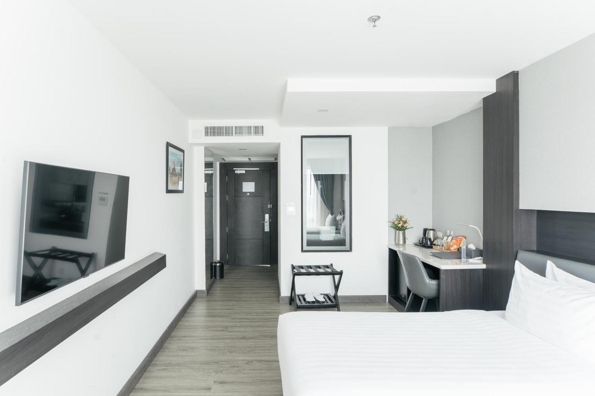 Surestay Hotel By Best Western Vientiane Extérieur photo