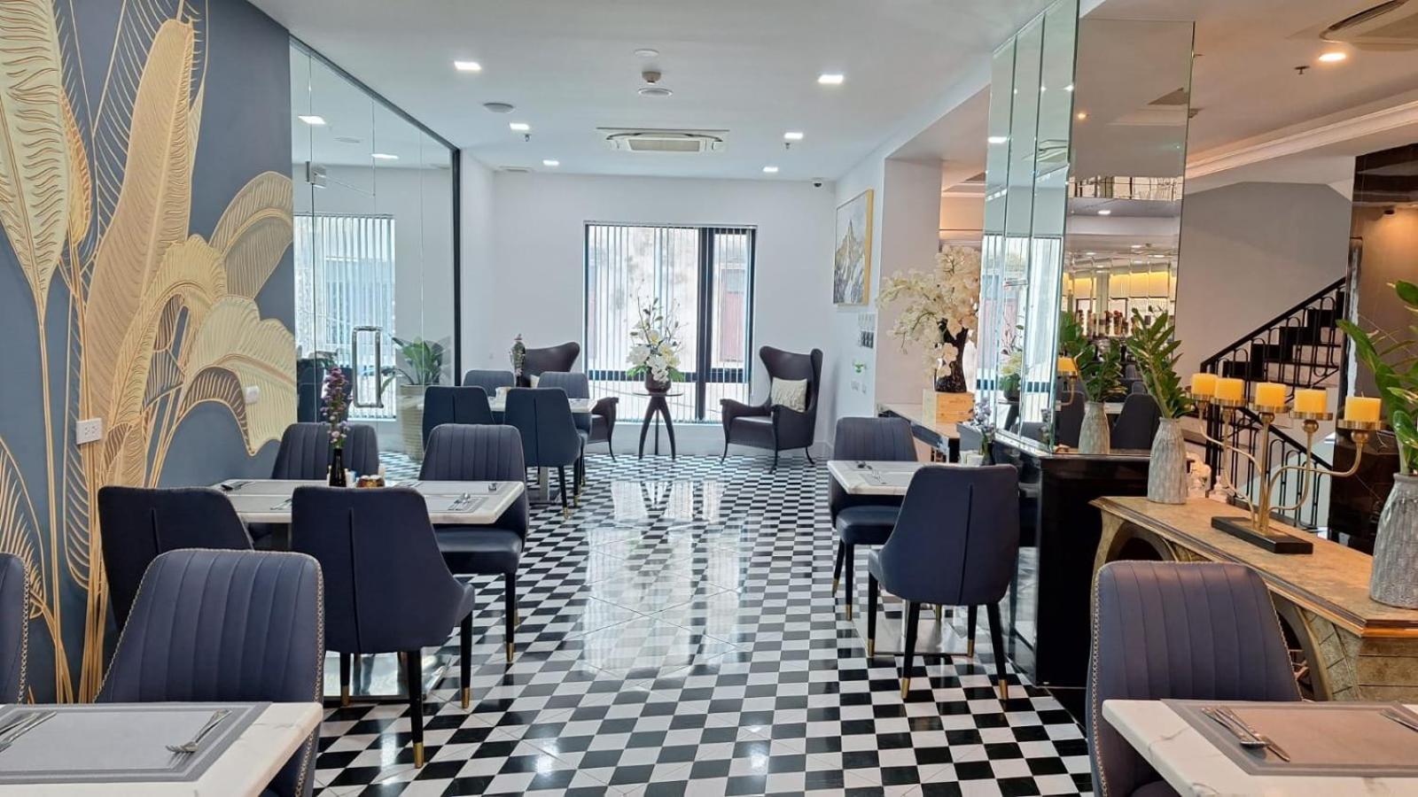 Surestay Hotel By Best Western Vientiane Extérieur photo