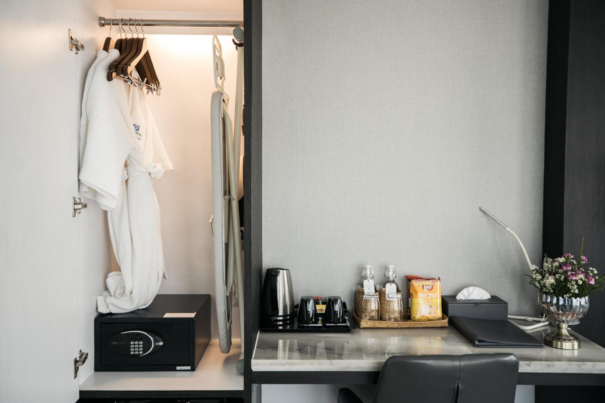 Surestay Hotel By Best Western Vientiane Extérieur photo