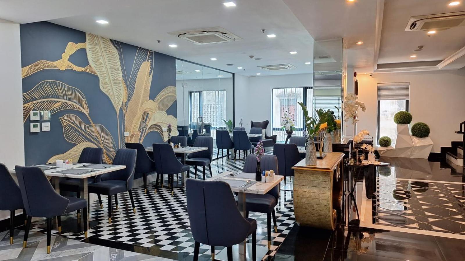 Surestay Hotel By Best Western Vientiane Extérieur photo