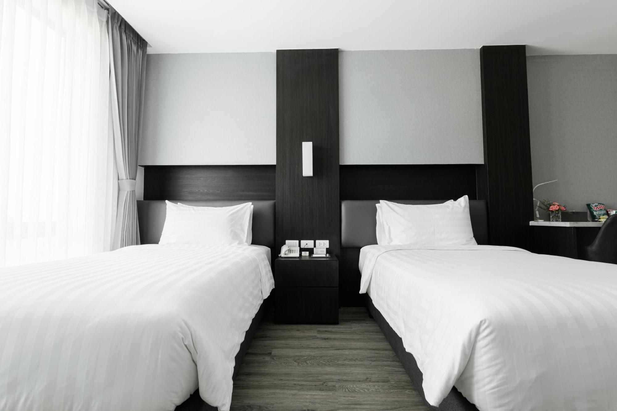Surestay Hotel By Best Western Vientiane Extérieur photo
