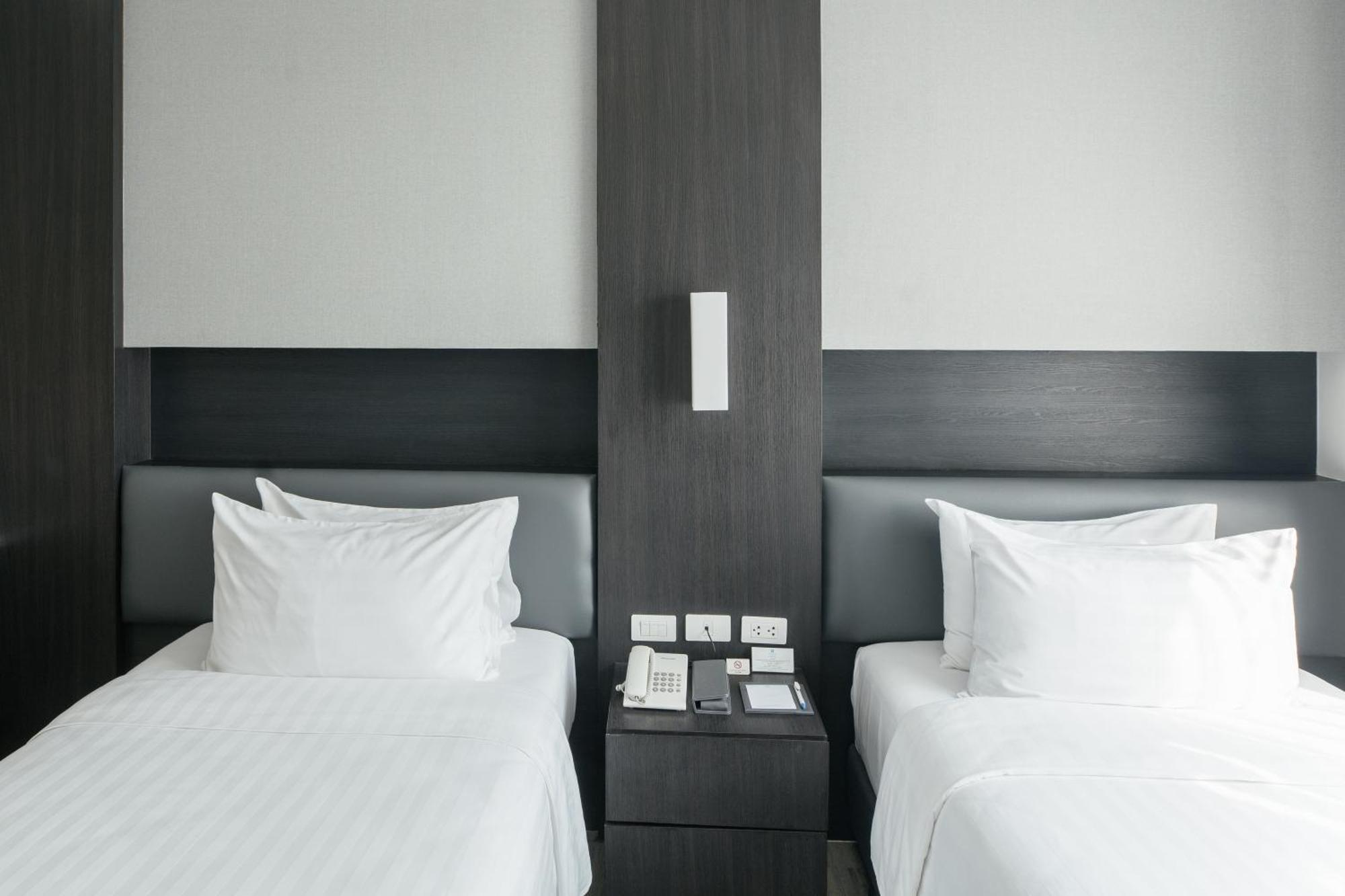 Surestay Hotel By Best Western Vientiane Extérieur photo