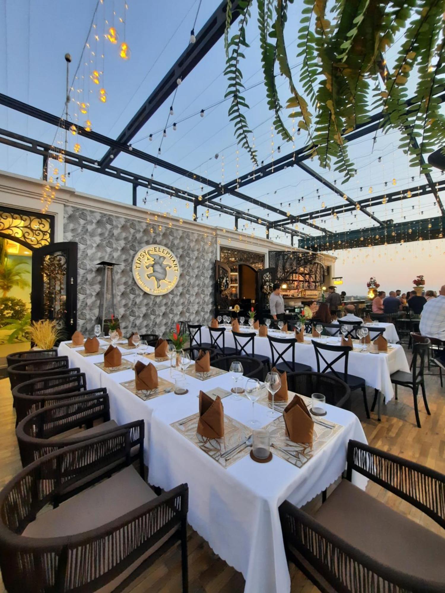 Surestay Hotel By Best Western Vientiane Extérieur photo
