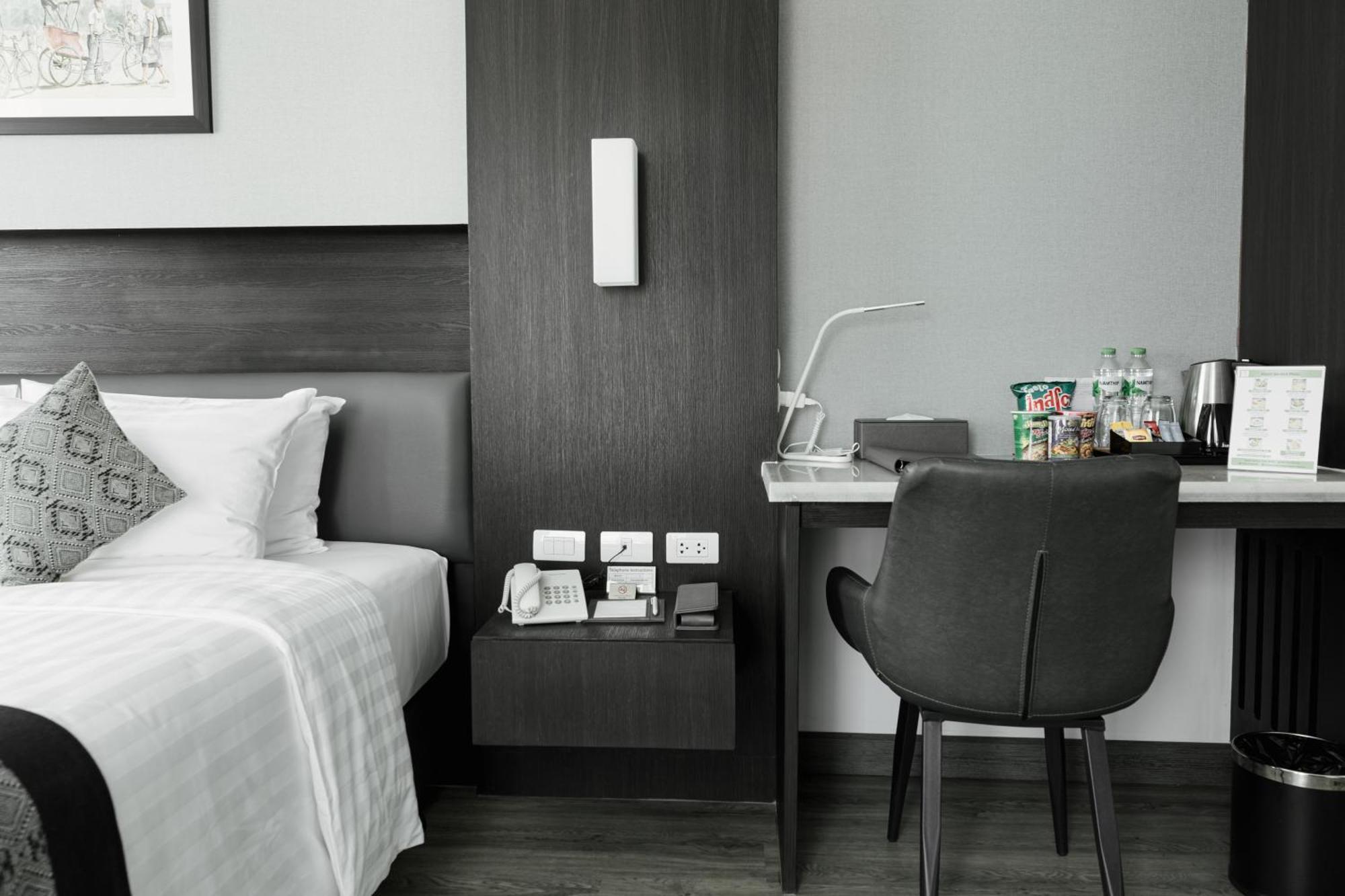 Surestay Hotel By Best Western Vientiane Extérieur photo