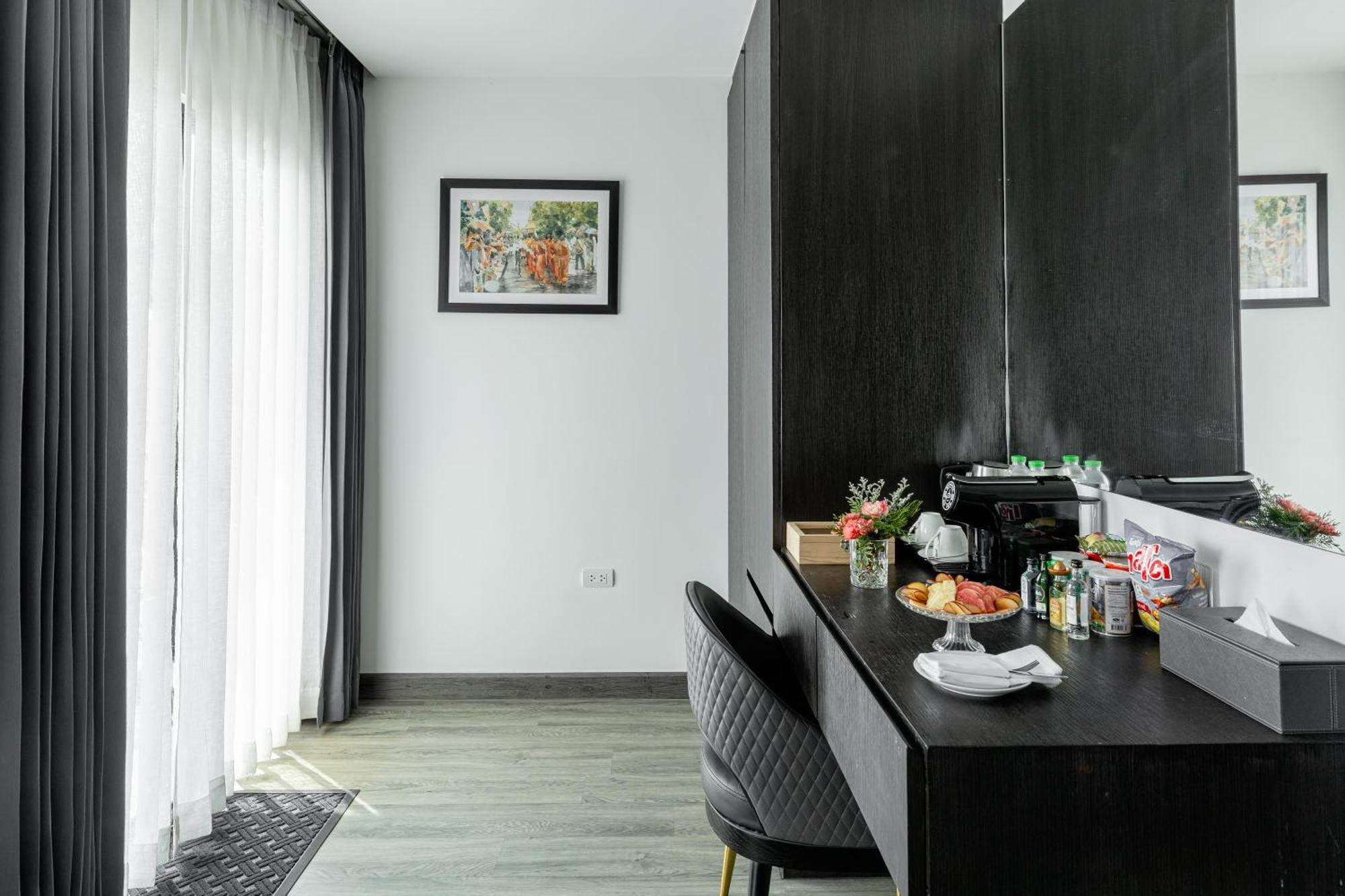 Surestay Hotel By Best Western Vientiane Extérieur photo