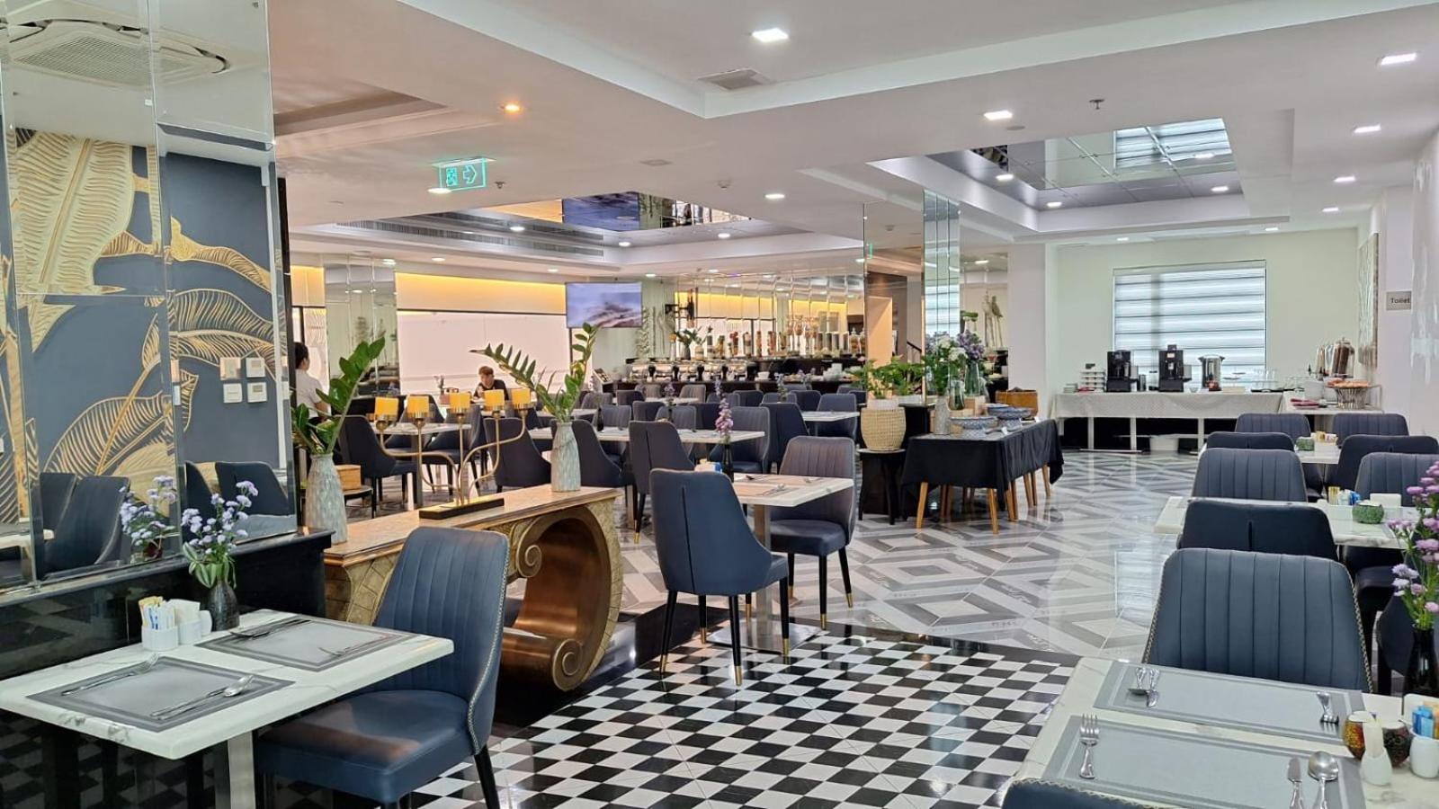 Surestay Hotel By Best Western Vientiane Extérieur photo