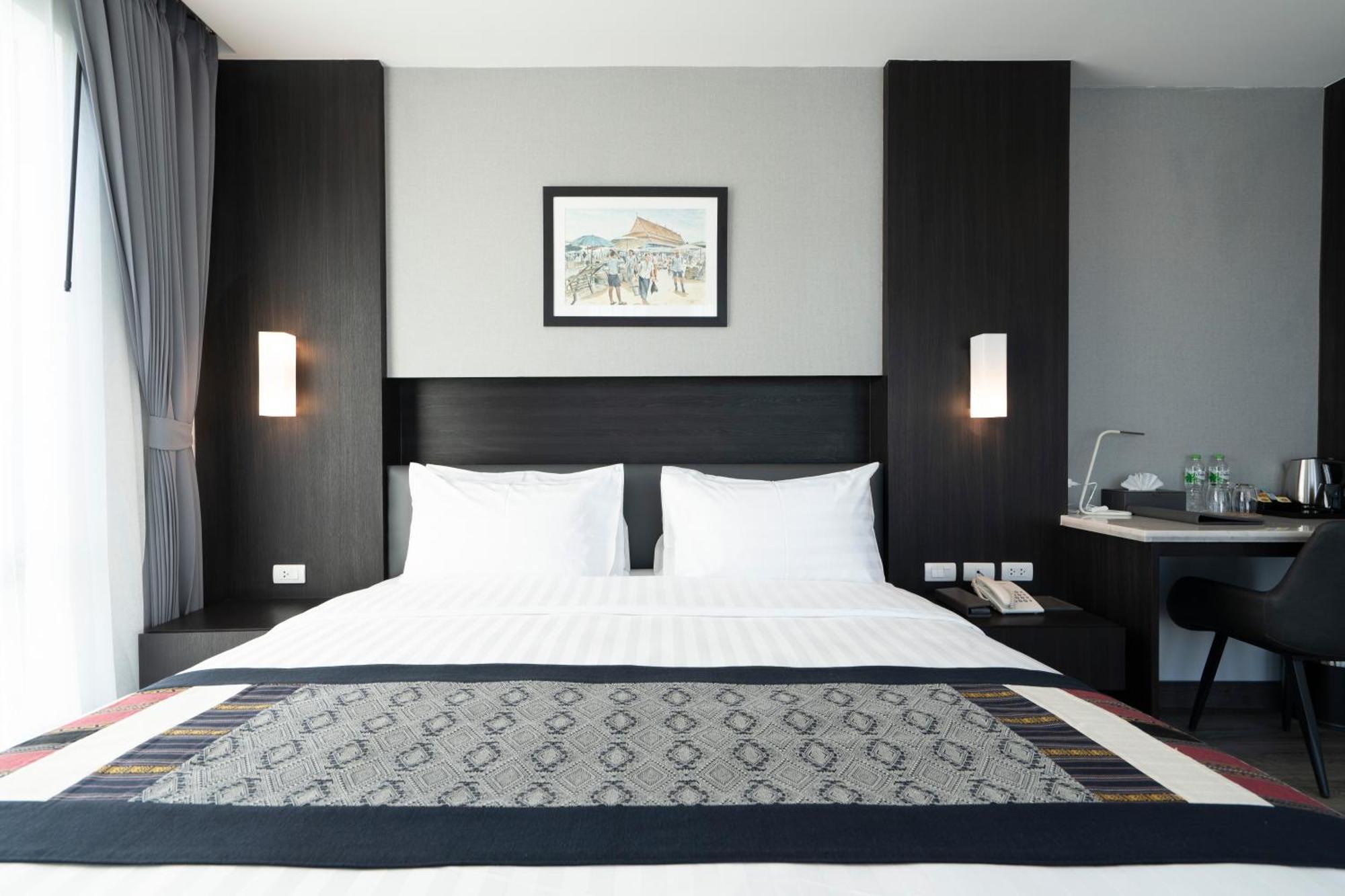 Surestay Hotel By Best Western Vientiane Extérieur photo