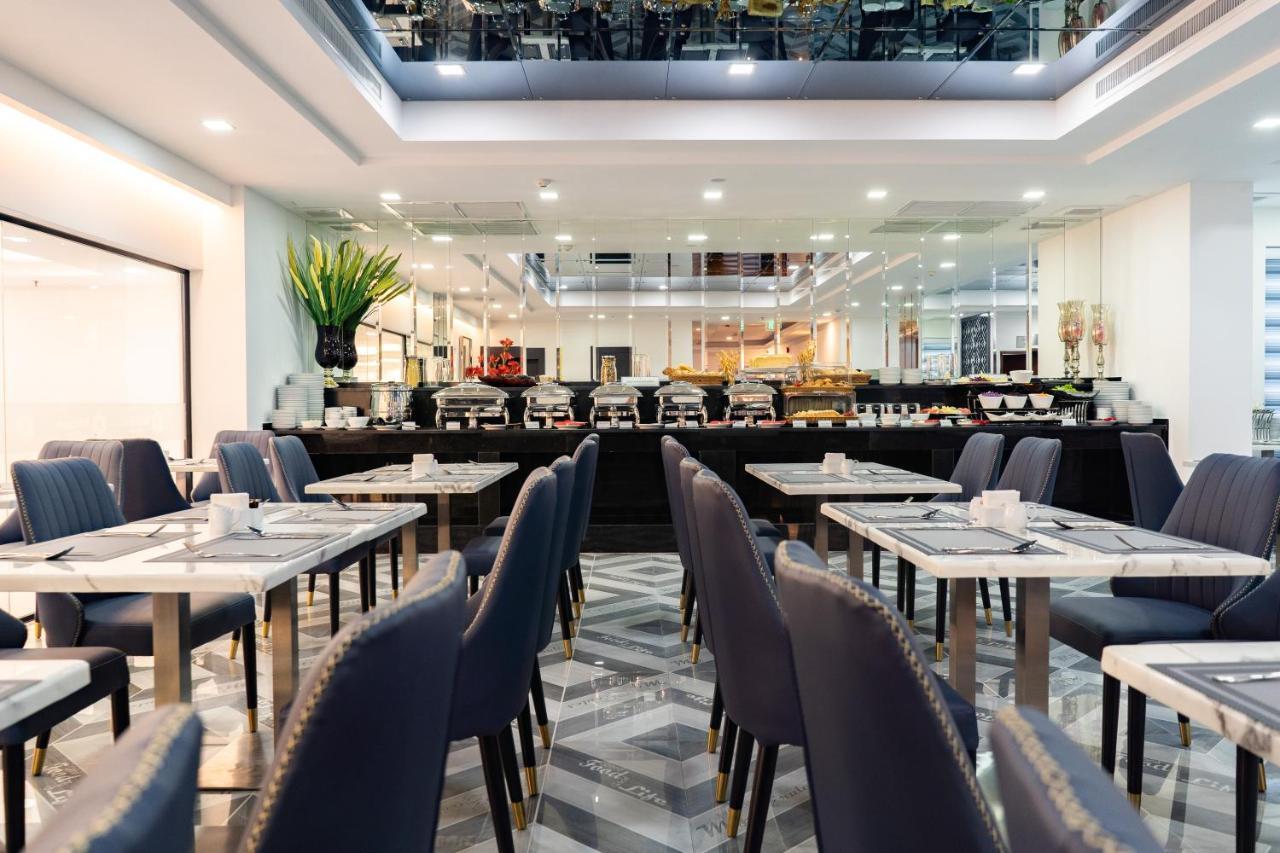 Surestay Hotel By Best Western Vientiane Extérieur photo